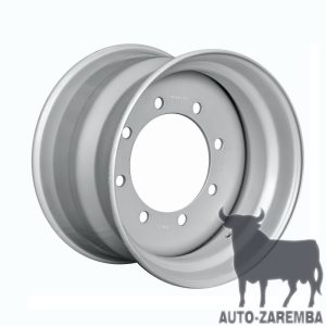 Felga 11.75-19.5 8x275 ET0
