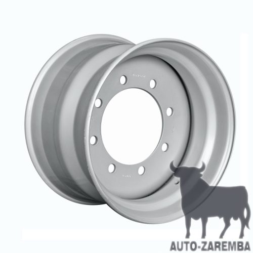 Felga 11.75-19.5 8x275 ET0