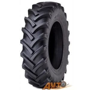 Opona Kabat 12.4-28 SGP-02 SUPRA GRIP 8PR [123 A6] TT