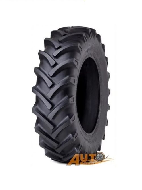 Opona Kabat 12.4-28 SGP-02 SUPRA GRIP 8PR [123 A6] TT