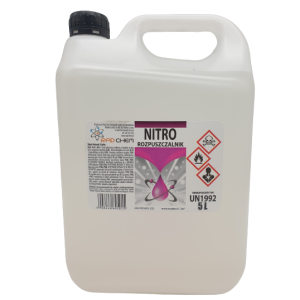 Nitro 5L