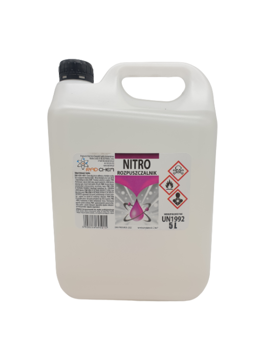 Nitro 5L