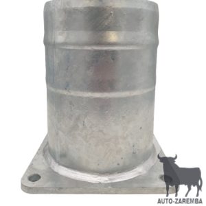 Kołnierz stalowy 6"