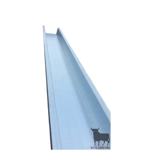 Belka na światła 200cm ocynk