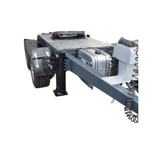 Wózek ,,Dolly" z hydrauliką