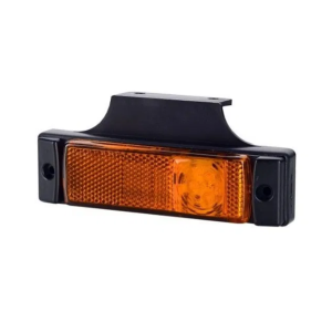 Lampa obrysowa LED - LD128
