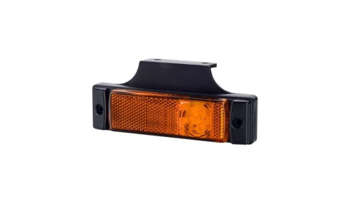 Lampa obrysowa LED - LD128