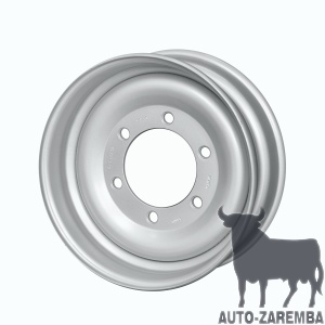 Felga 6.00-17.5 6x205 ET0
