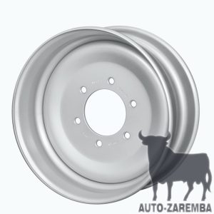 Felga 9.00-22.5 6x205 ET0