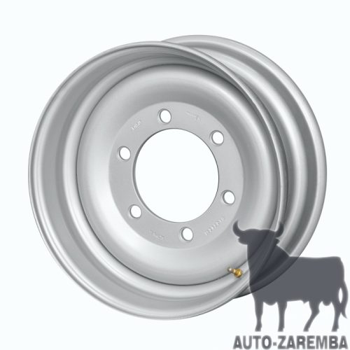 Felga 6.75-17.5 6x205 ET0