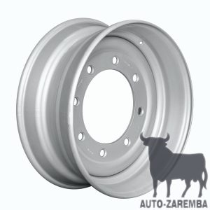 Felga 7.50-19.5 8x275 ET0