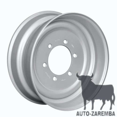 Felga 7.50-19.5 6x205 ET0
