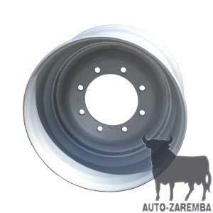 Felga 11.75-22.5 8x275 ET0