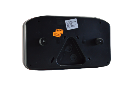 Lampa zespolona tylna LED - lewa