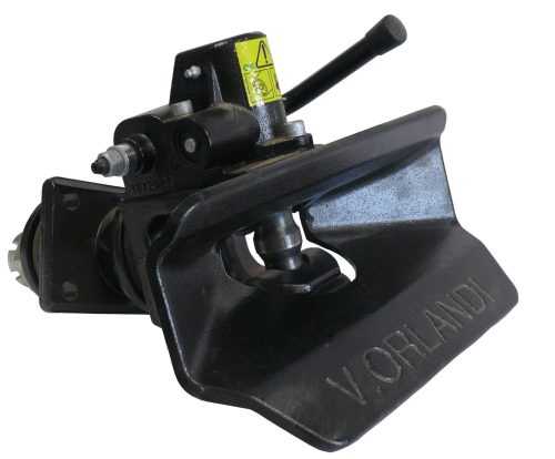 Zaczep V.ORLANDI fi40