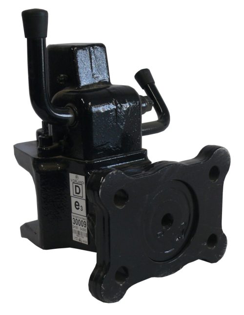 Zaczep V.ORLANDI  fi40