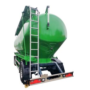 Beczka naczepa do gnojownicy powyżej 1999r