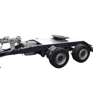 Wózek ,,Dolly" bez hydrauliki