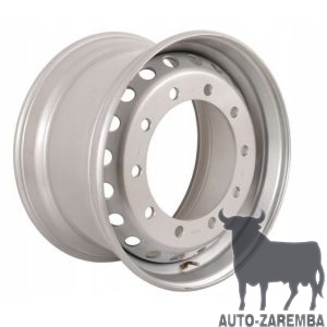 Felga 11.75-22.5 10x335 ET120