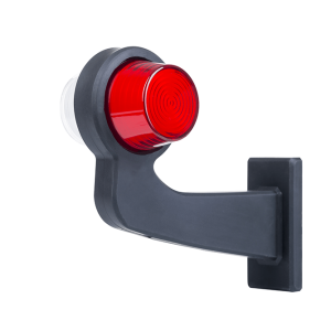 Lampa obrysowa lewa LD2594 na wysięgniku długim