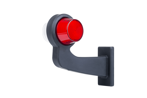 Lampa obrysowa lewa LD2594 na wysięgniku długim