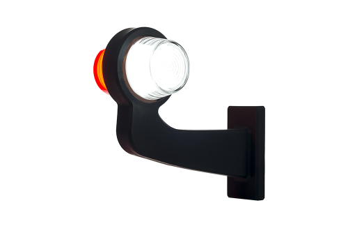 Lampa obrysowa prawa LD2594 na wysięgniku długim