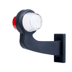 Lampa obrysowa prawa LD2594 na wysięgniku długim