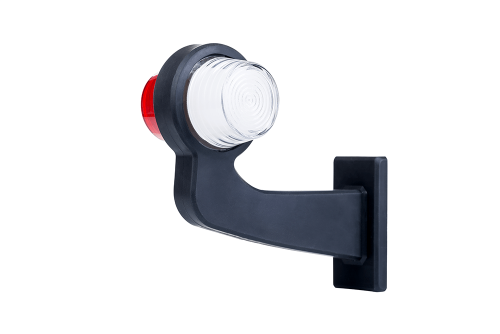 Lampa obrysowa prawa LD2594 na wysięgniku długim