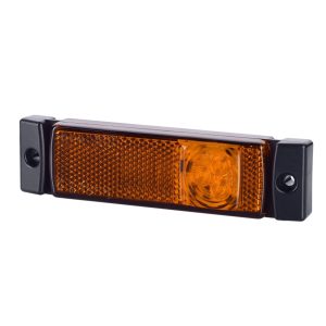Lampa obrysowa LD890