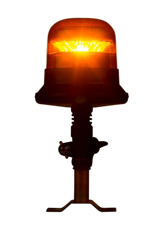 Lampa ostrzegawcza (KOGUT)