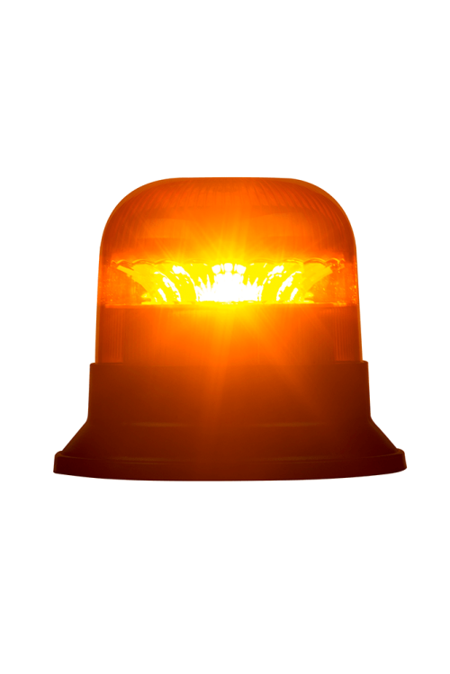 Lampa ostrzegawcza (KOGUT)