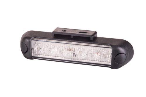 Lampa ostrzegawcza pomarańczowa diodowa LDO2780