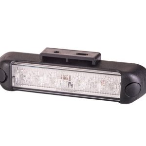 Lampa ostrzegawcza pomarańczowa diodowa LDO2780