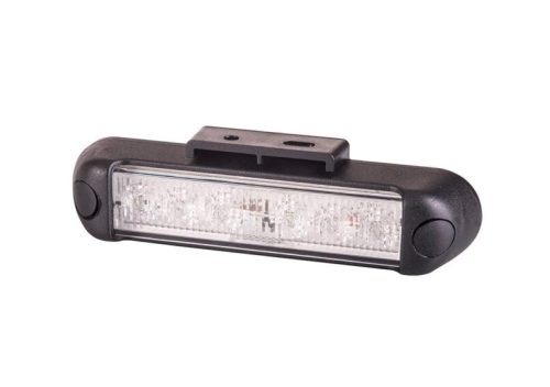 Lampa ostrzegawcza pomarańczowa diodowa LDO2780