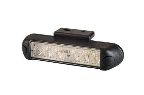 Lampa ostrzegawcza pomarańczowa diodowa LDO2780