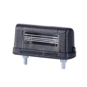 Lampa oświetlenia tablicy rejestracyjnej LT107
