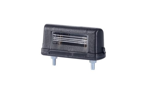 Lampa oświetlenia tablicy rejestracyjnej LT107