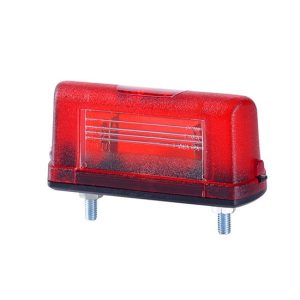 Lampa oświetlenia tablicy rejestracyjnej LT108