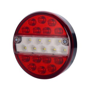 Lampa zespolona tylna LED 3 FUNKCYJNA LZD741