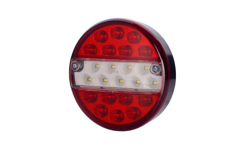 Lampa zespolona tylna LED 3 FUNKCYJNA LZD741