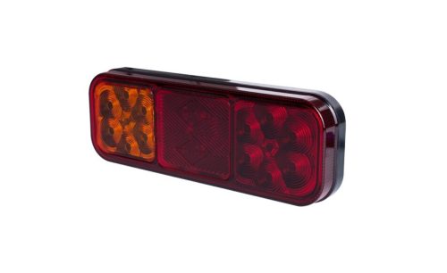 Lampa zespolona tylna LED 3 funkcyjna LZD 2832